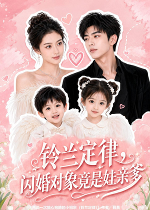 铃兰定律,闪婚对象竟是娃亲爹(67集) 铃兰定律,闪婚对象竟是娃亲爹(67集)全剧免费观看