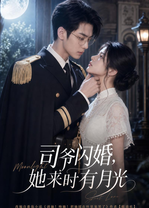 司爷闪婚,她来时有月光(93集) 司爷闪婚,她来时有月光(93集)熬夜追短剧