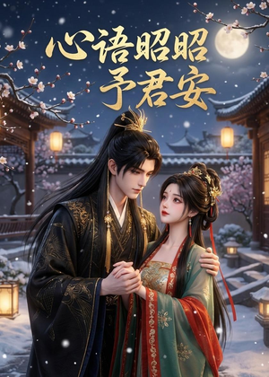 心语昭昭予君安(60集) 心语昭昭予君安(60集)最新热剧免费看