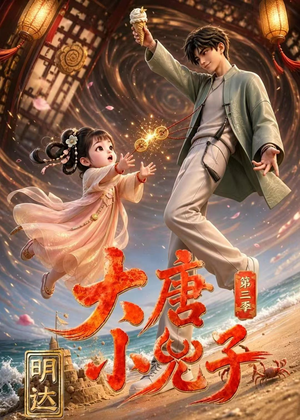 大唐小兕子明达第三季(60集) 大唐小兕子明达第三季(60集)免费短剧全集看
