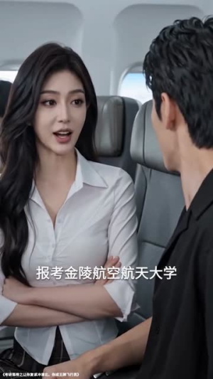 考研落榜之让你复读冲清北，你成王牌飞行员（79集）在线免费观影
