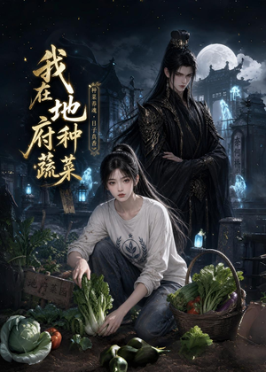 我在地府种蔬菜(48集) 我在地府种蔬菜(48集)集免费看短剧