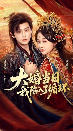大婚当日,我陷入了循环(67集) 大婚当日,我陷入了循环(67集)短剧演员排行榜