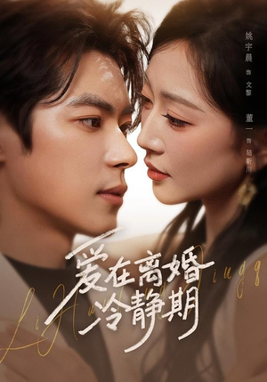 爱在离婚冷静期(73集) 爱在离婚冷静期(73集)看短剧放松一下