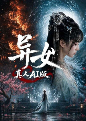异女真人AI版（100集）全季一次看完