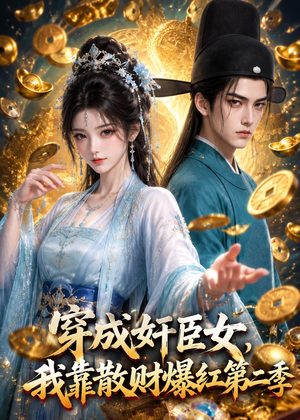 穿成奸臣女,我靠散财爆红第二季(66集) 穿成奸臣女,我靠散财爆红第二季(66集)免费看短剧