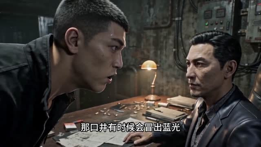 虾塘枯井通古代,我靠小龙虾救活一座边城(62集) 虾塘枯井通古代,我靠小龙虾救活一座边城(62集)百度网盘在线看