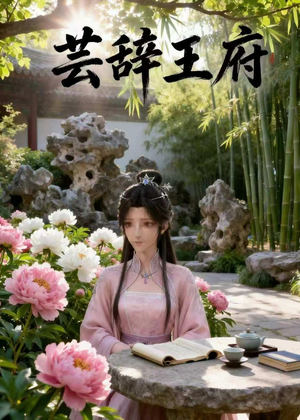 芸辞王府（17集）第三季