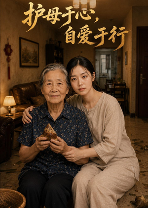 护母于心,自爱于行(35集) 护母于心,自爱于行(35集)在线观看