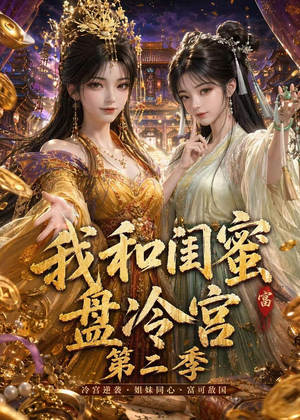 我和闺蜜盘冷宫第二季(59集) 我和闺蜜盘冷宫第二季(59集)最新短剧推荐