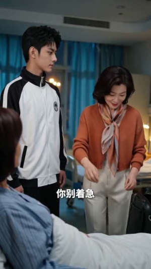 高考金榜题名之守护(80集) 高考金榜题名之守护(80集)短剧太精彩