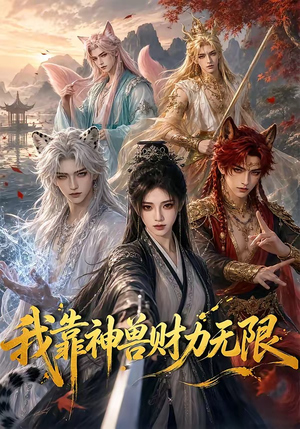 我靠神兽财力无限（76集）看到了大结局