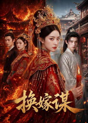 换嫁谋(76集) 换嫁谋(76集)红果免费短剧