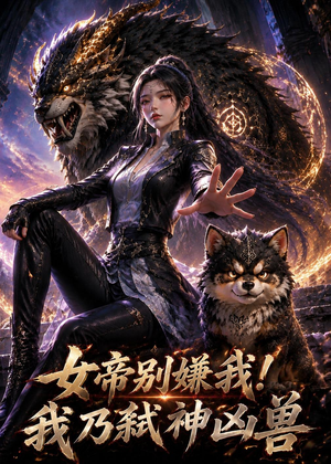 女帝别嫌我!我乃弑神凶兽(90集) 女帝别嫌我!我乃弑神凶兽(90集)短剧免费观看