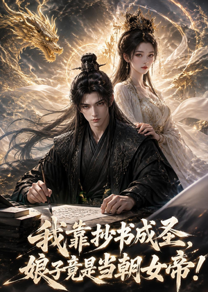 我靠抄书成圣,娘子竟是当朝女帝!(113集) 我靠抄书成圣,娘子竟是当朝女帝!(113集)经典回顾免费看