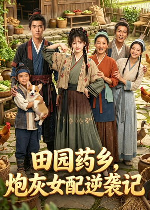 田园药乡,炮灰女配逆袭记(114集) 田园药乡,炮灰女配逆袭记(114集)在线观看全集
