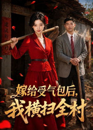 嫁给受气包后,我横扫全村(40集) 嫁给受气包后,我横扫全村(40集)最近很火的短剧