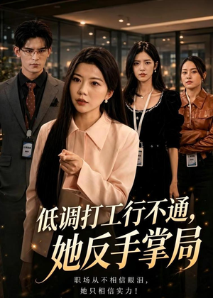 低调打工行不通,她反手掌局(59集) 低调打工行不通,她反手掌局(59集)精彩连连免费看