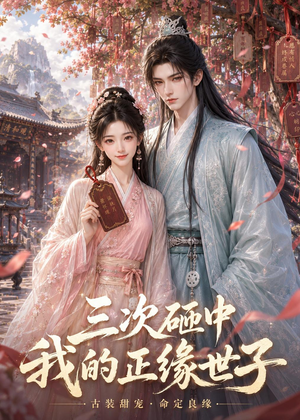 三次砸中我的正缘世子(26集) 三次砸中我的正缘世子(26集)短剧热门分享