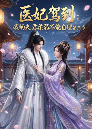 医妃驾到:我的夫君柔弱不能自理第三季(56集) 医妃驾到:我的夫君柔弱不能自理第三季(56集)短剧全集免费看