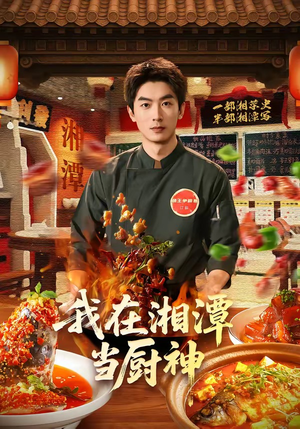 我在湘潭当厨神(32集) 我在湘潭当厨神(32集)全集在线看