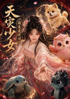 天灾少女(60集) 天灾少女(60集)在哪个平台看好