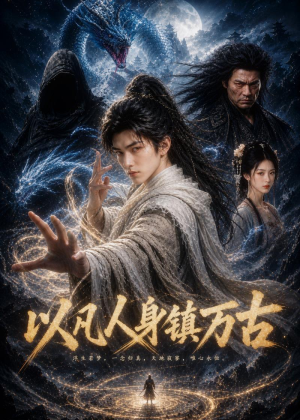 以凡人身镇万古(91集) 以凡人身镇万古(91集)百度网盘在线看