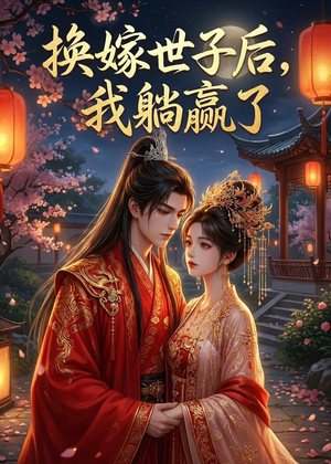 换嫁世子后,我躺赢了(65集) 换嫁世子后,我躺赢了(65集)免费短剧全集看