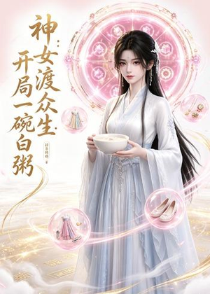 神女渡众生:开局一碗白粥(45集) 神女渡众生:开局一碗白粥(45集)这部短剧太好看