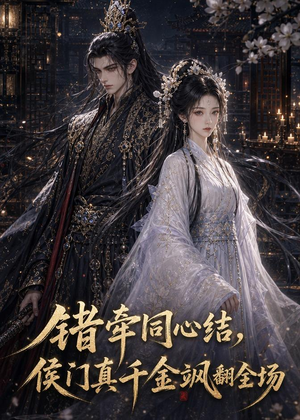 错牵同心结,侯门真千金飒翻全场(41集) 错牵同心结,侯门真千金飒翻全场(41集)一共多少集