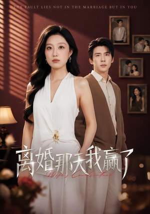 离婚那天我赢了(60集) 离婚那天我赢了(60集)短剧在线看