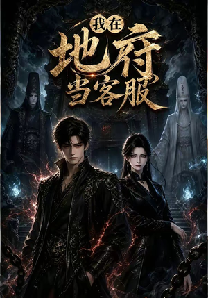 我在地府当客服(33集) 我在地府当客服(33集)热播短剧排行榜