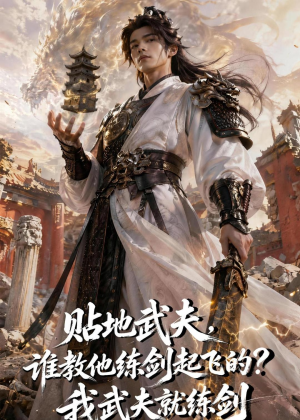 贴地武夫,谁教他练剑起飞的?我武夫就练剑(80集) 贴地武夫,谁教他练剑起飞的?我武夫就练剑(80集)爆火短剧抢先看