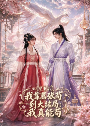穿书后我靠嚣张苟到大结局:我真能苟(74集) 穿书后我靠嚣张苟到大结局:我真能苟(74集)短剧免费分享