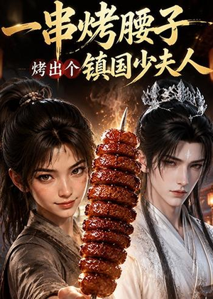 一串烤腰子,烤出个镇国少夫人(52集) 一串烤腰子,烤出个镇国少夫人(52集)短剧上热门