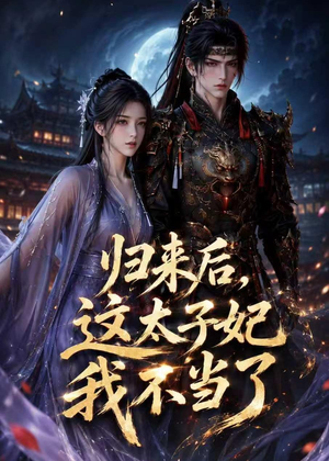 归来后,这太子妃我不当了(49集) 归来后,这太子妃我不当了(49集)短剧太上头了
