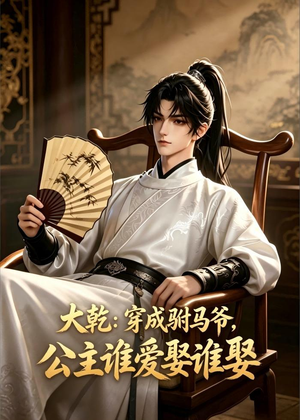 大乾:穿成驸马爷,公主谁爱娶谁娶(110集) 大乾:穿成驸马爷,公主谁爱娶谁娶(110集)精彩连连免费看
