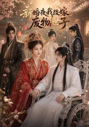 新婚夜我改嫁废物世子(50集) 新婚夜我改嫁废物世子(50集)短剧视频分享
