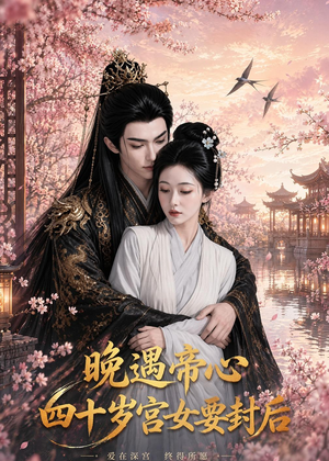 晚遇帝心,四十岁宫女要封后(78集) 晚遇帝心,四十岁宫女要封后(78集)更新时间一览表