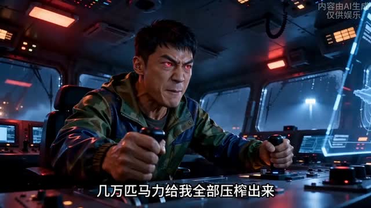 跨界渔场我靠抽水机拯救古代孤城第三季(49集) 跨界渔场我靠抽水机拯救古代孤城第三季(49集)热播短剧推荐