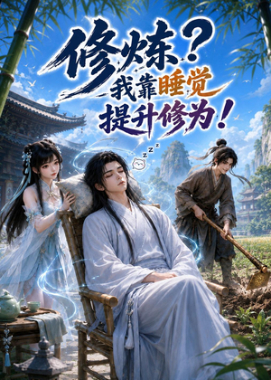 修炼?我靠睡觉提升修为!(80集) 修炼?我靠睡觉提升修为!(80集)最热短剧抢先看