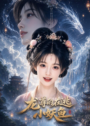龙尊的在逃小妖鱼(41集) 龙尊的在逃小妖鱼(41集)好看到停不下来
