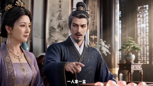 荔香作罢(40集) 荔香作罢(40集)真的好看吗