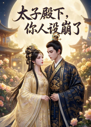 太子殿下,你人设崩了(60集) 太子殿下,你人设崩了(60集)每日短剧追不停