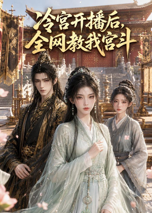 冷宫开播后,全网教我宫斗(82集) 冷宫开播后,全网教我宫斗(82集)最近很火的短剧