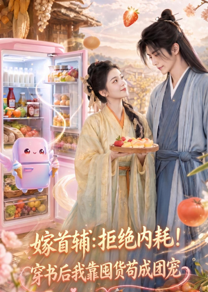嫁首辅:拒绝内耗!穿书后我靠国货苟成团宠(61集) 嫁首辅:拒绝内耗!穿书后我靠国货苟成团宠(61集)最后的大结局