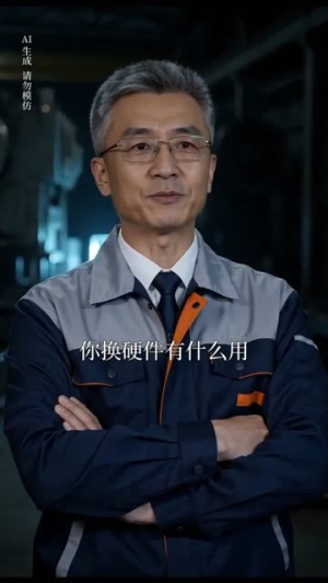时光不负追梦人,我靠技术赢得尊重(57集) 时光不负追梦人,我靠技术赢得尊重(57集)短剧全集免费