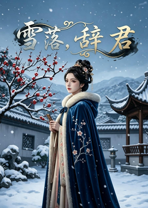 雪落辞君(48集) 雪落辞君(48集)热播短剧推荐