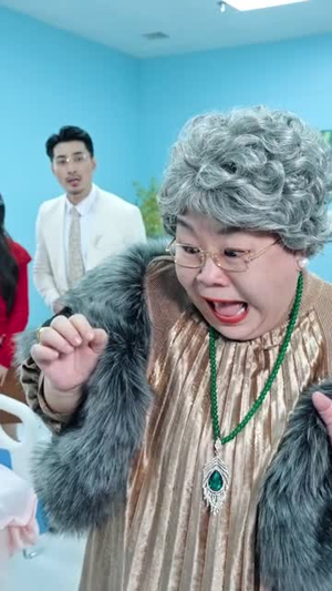 爸,快看!后妈给你生了个啥(68集) 爸,快看!后妈给你生了个啥(68集)精彩短剧推荐