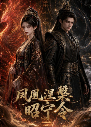 凤凰涅槃:昭宁令(56集) 凤凰涅槃:昭宁令(56集)短剧精彩不断